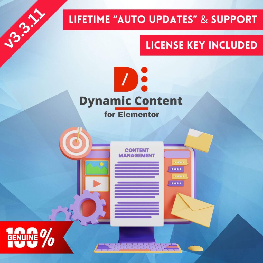 Dynamic Content,Elementor Plugin,Dynamic Content for Elementor,Dynamic Content Plugin,Download Dynamic Content Plugin,Download Dynamic Content
