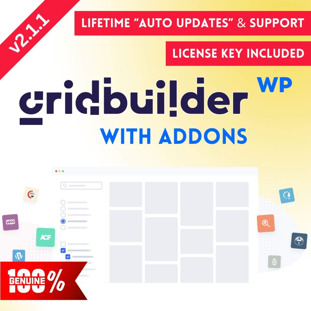 WP Grid Builder,Grid Builder Plugin,Download Grid Bulder