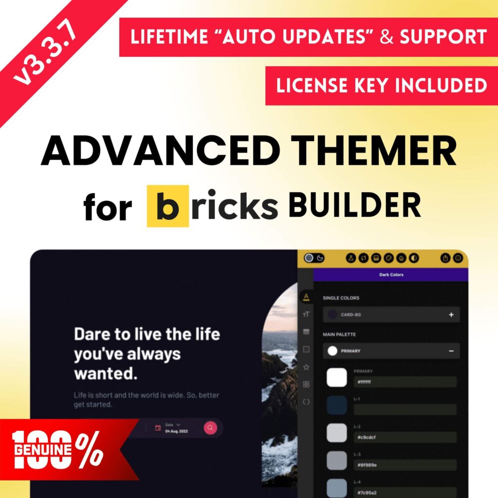 Advanced Themer for Bricks,Bricks Advanced Themer,Bricks,Advanced Themer Wordpress Plugin,Download Advanced Themer,Download Bricks Advanced Themer