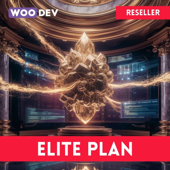 Elite Plan - WooDev
