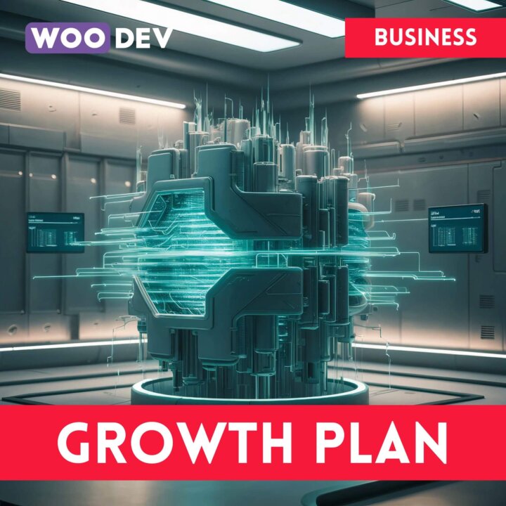 Growth Plan - WooDev