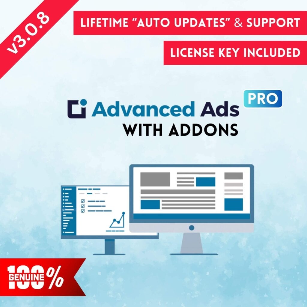 advanced ads pro best wordpress ad plugin